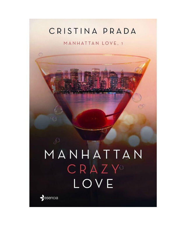 GRUPO PLANETA - MANHATTAN CRAZY LOVE - Only Vibes