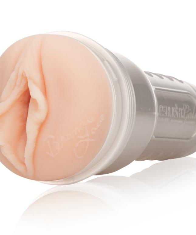 FLESHLIGHT GIRLS - BRANDI AMANO LA VAGINA