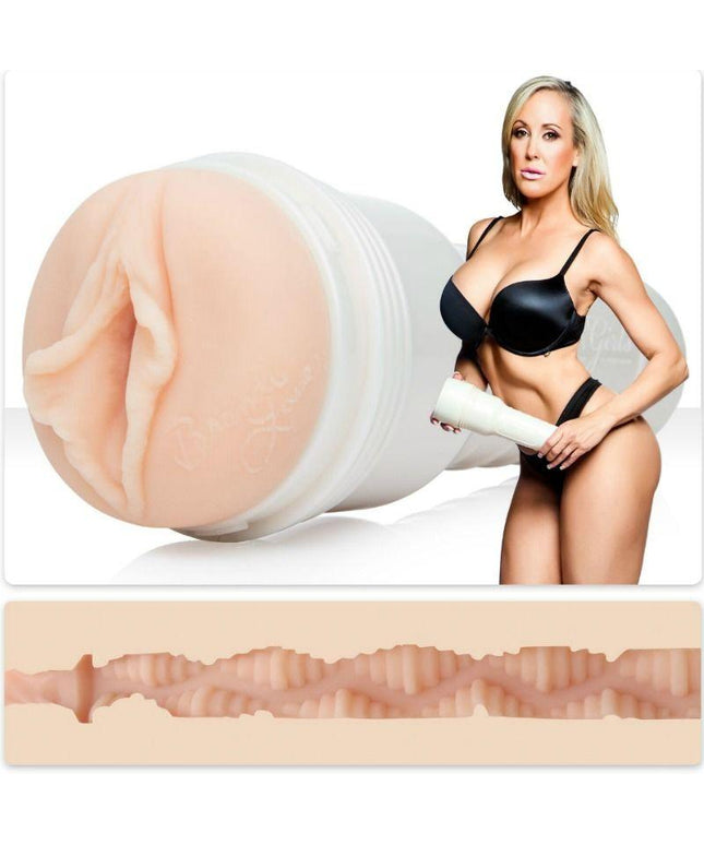 FLESHLIGHT GIRLS - BRANDI AMANO LA VAGINA - Only Vibes