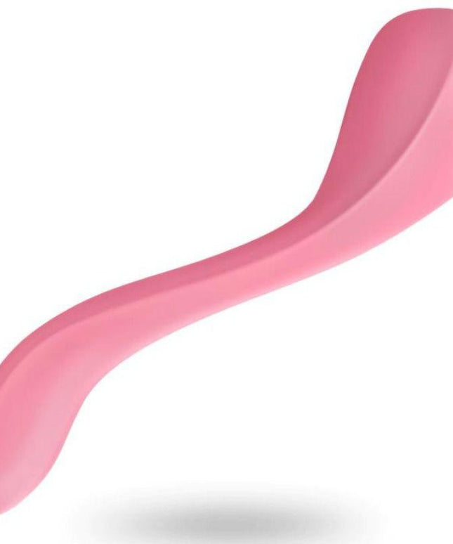 SATISFYER - PARTNER MULTIFUN 2 - Only Vibes