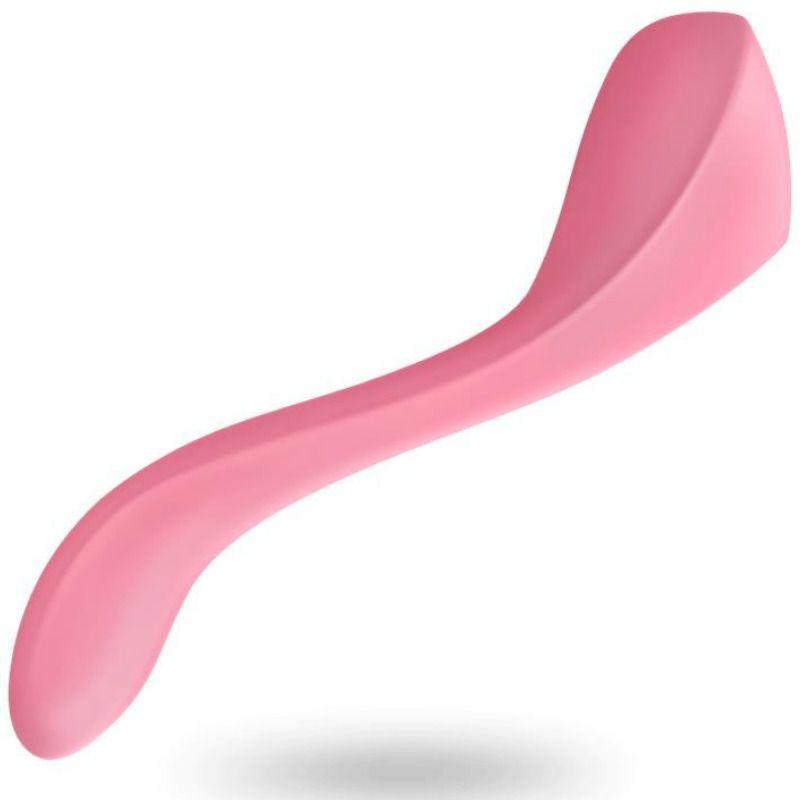 SATISFYER - PARTNER MULTIFUN 2 - Only Vibes