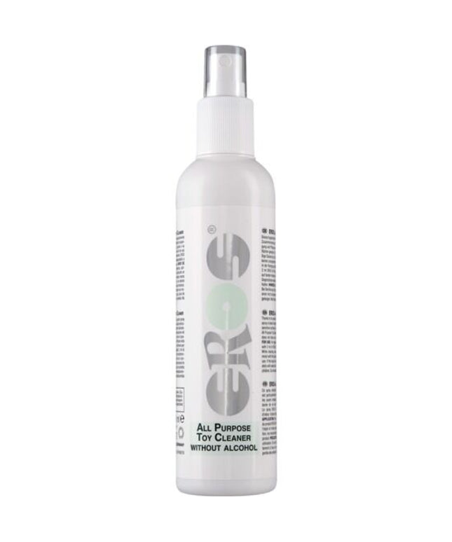 EROS - DETERGENTE GIOCATTOLI MULTIUSO 200 ML