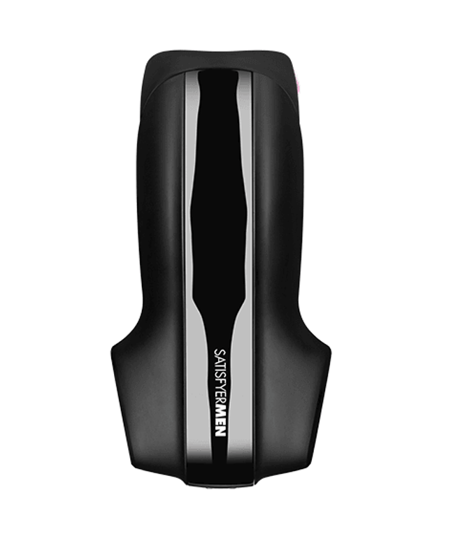 SATISFYER - VIBRAZIONI PER UOMINI SODDISFACENTI - Only Vibes