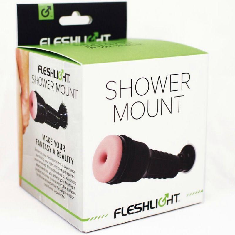 FLESHLIGHT - ADATTATORE PER SUPPORTO DOCCIA - Only Vibes