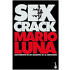 GRUPO PLANETA - SEX CRACK | EDIZIONE TASCABILE - Only Vibes