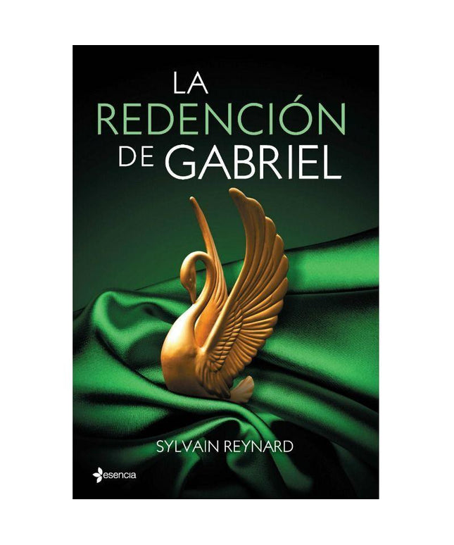 GRUPO PLANETA - LA REDENCION DE GABRIEL | EDIZIONE TASCABILE - Only Vibes