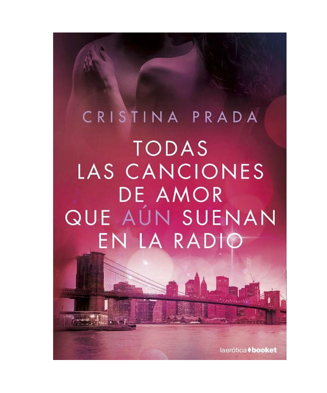 GRUPO PLANETA - TODAS LAS CANCIONES DE AMOR QUE AUN SUENAN EN LA RADIO | EDIZIONE TASCABILE - Only Vibes