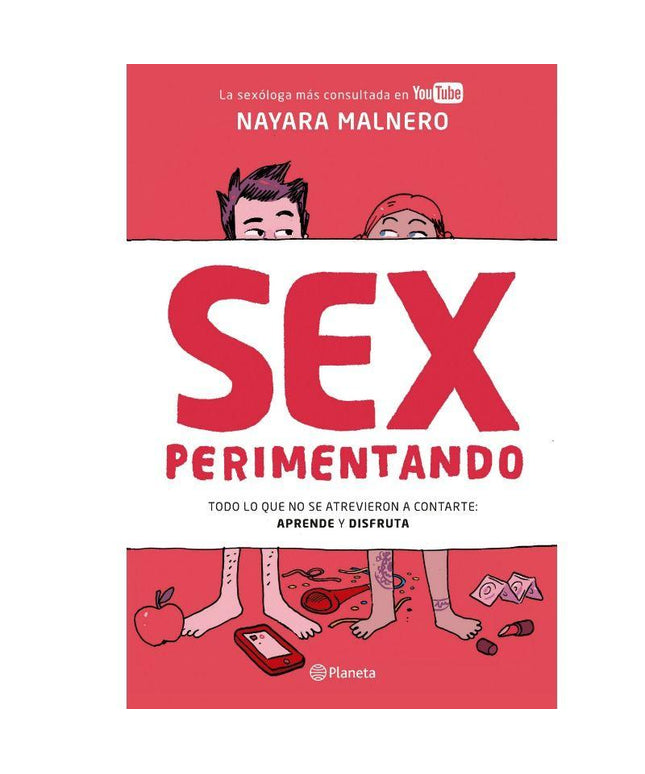 grupo planeta sexperimentando