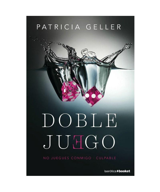 grupo planeta doble juego edizione tascabile