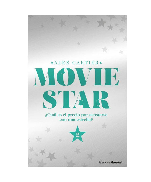grupo planeta movie star 2 edizione tascabile
