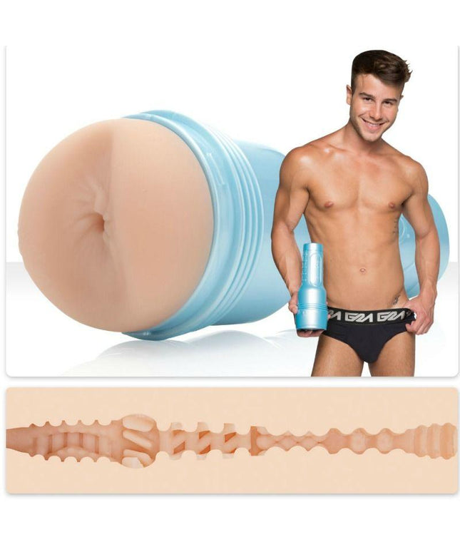 fleshjack allen king majestic ano masturbador