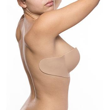 bye bra gala reggiseno coppa a beige