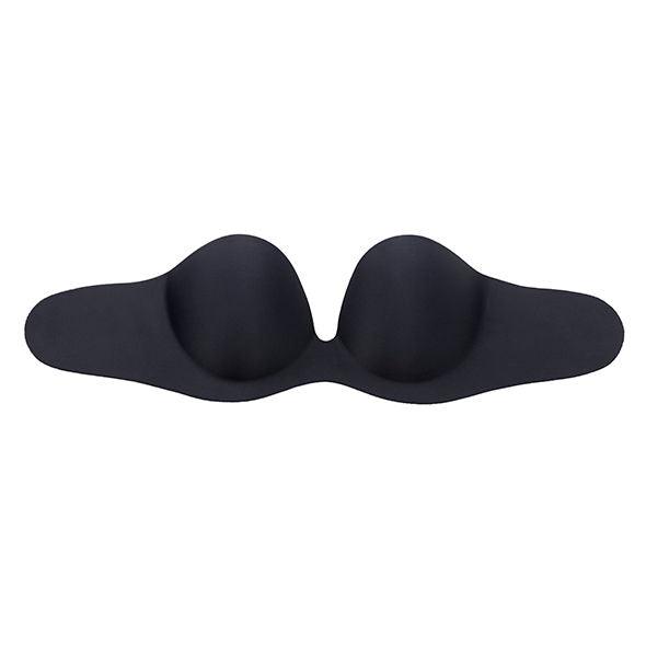 bye bra gala reggiseno coppa a nero