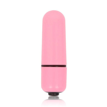 glossy piccolo bullet vibe rosa
