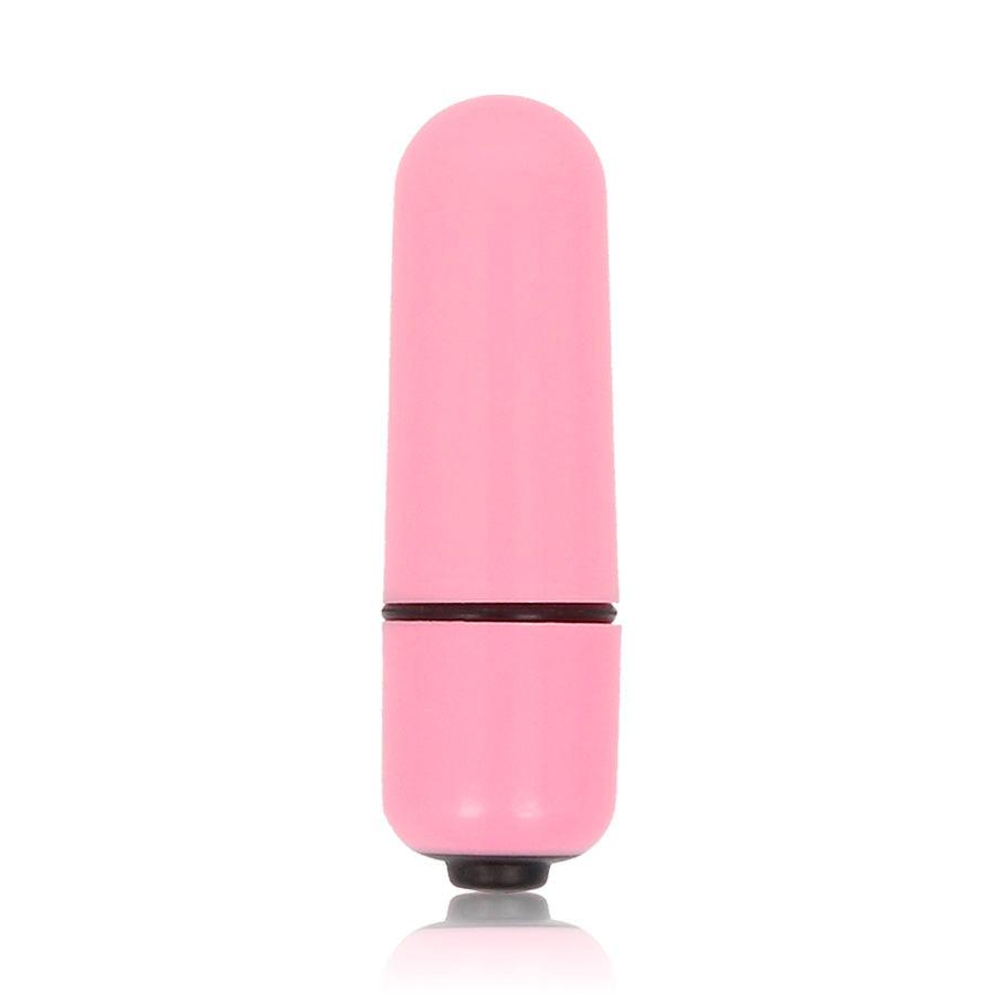 glossy piccolo bullet vibe rosa