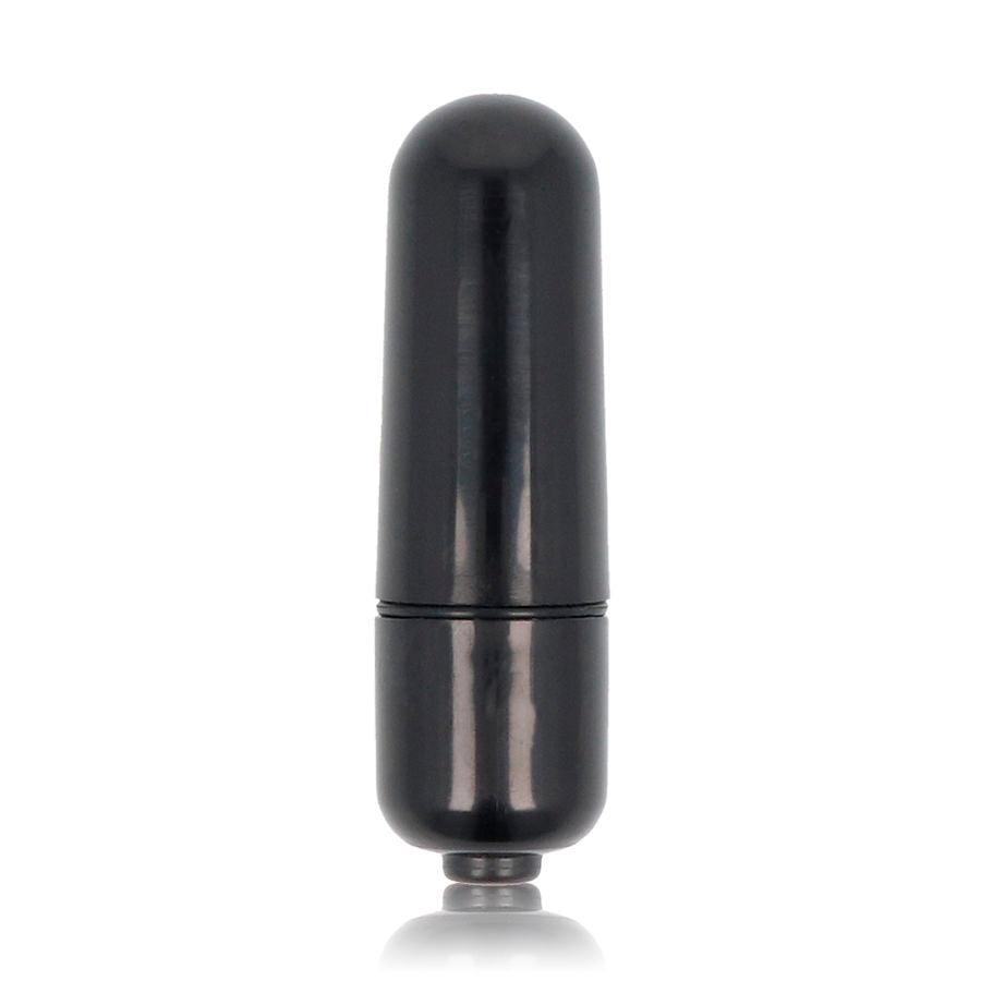 glossy piccolo bullet vibe nero