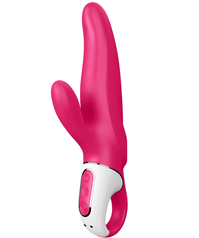 satisfyer vibe mr rabbit