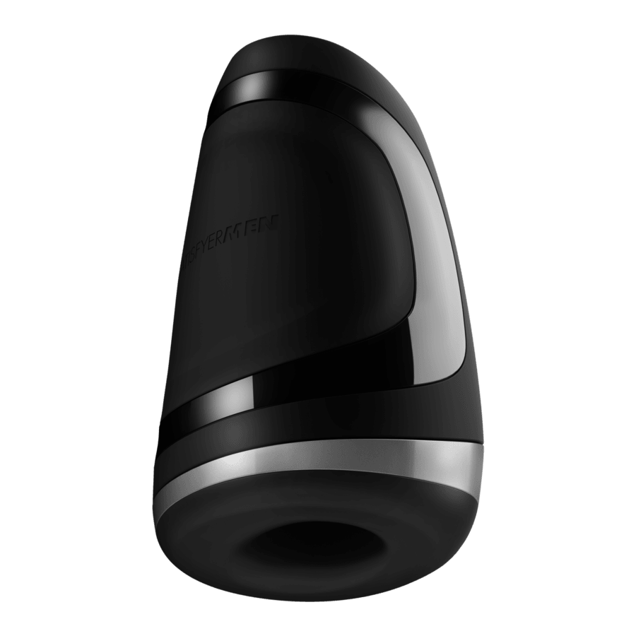 satisfyer vibrazione calore masturbatore men