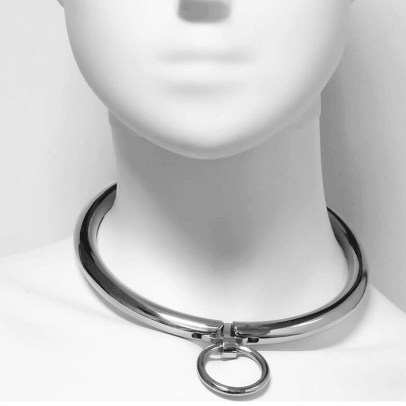 metal hard metal collana chiusura combinata 12 cm