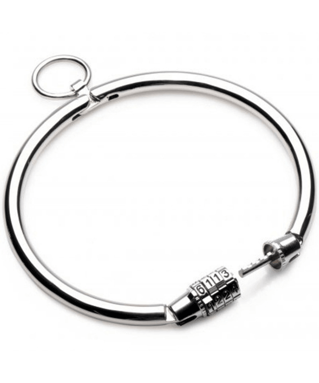 metal hard metal collana chiusura combinata 12 cm