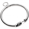 metal hard metal collana chiusura combinata 12 cm