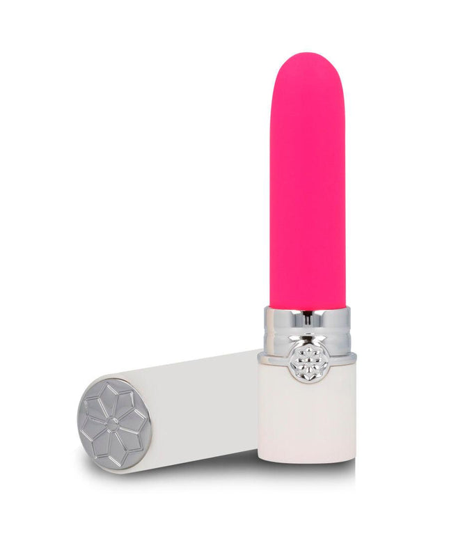 lips style cleo vibratory rossetto