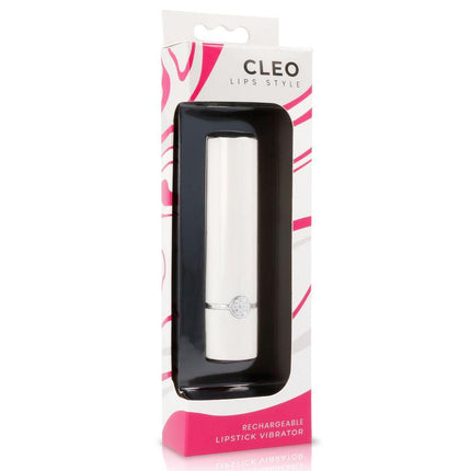 lips style cleo vibratory rossetto