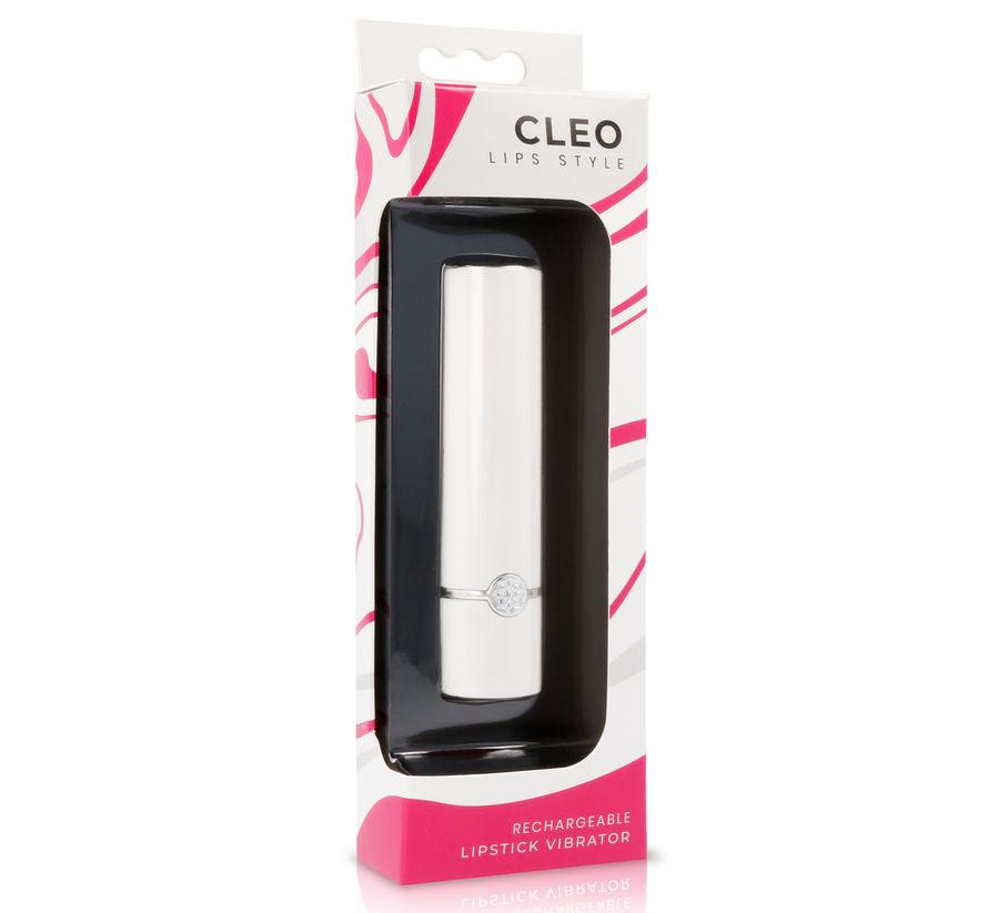 lips style cleo vibratory rossetto