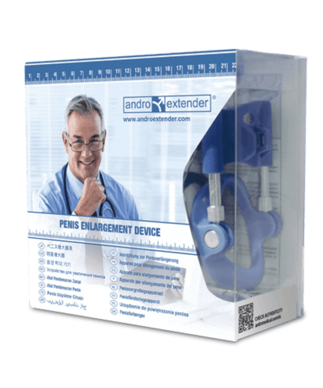 ANDROEXTENDER - ESTENSORE DEL PENE - Only Vibes