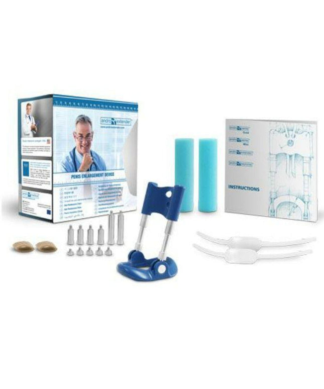 ANDROEXTENDER - ESTENSORE DEL PENE - Only Vibes