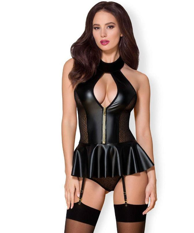obsessive 859 cor 1 corsetto s m
