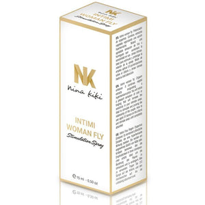 nina kiki intimi womanfly orgasm enhancing spray