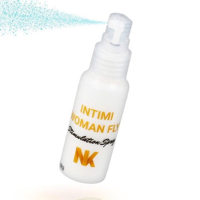 nina kiki intimi womanfly orgasm enhancing spray