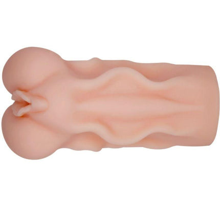 crazy bull masturbatore linda vagina 13 7 cm