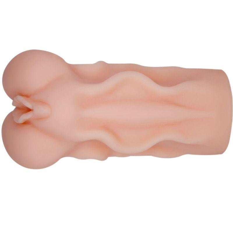 crazy bull masturbatore linda vagina 13 7 cm