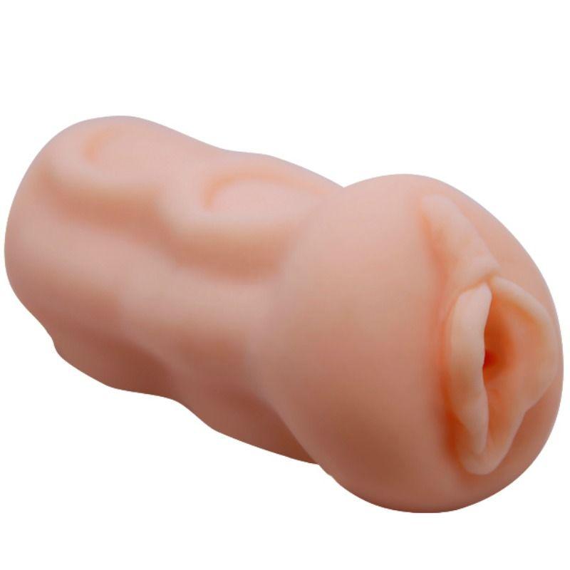 crazy bull masturbatore vagina lillian 13 cm