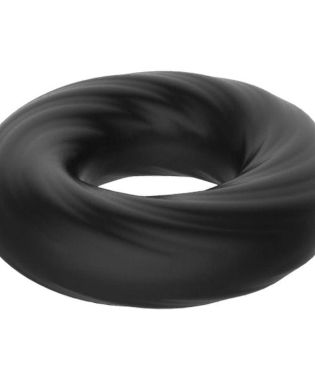 crazy bull anello in silicone super morbido