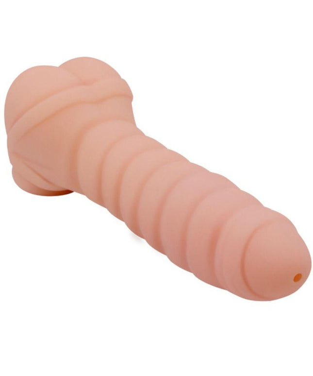 crazy bull pene multifunzione 21 8 cm