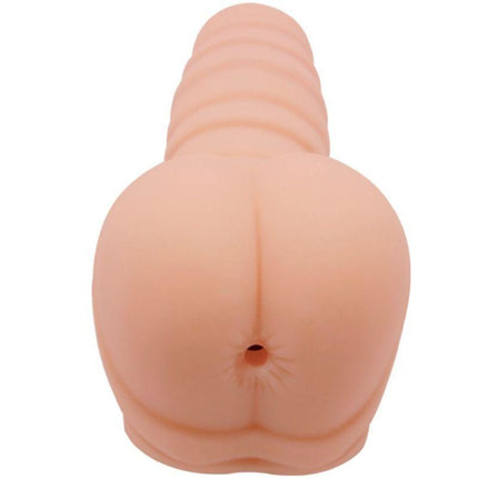 crazy bull pene multifunzione 21 8 cm
