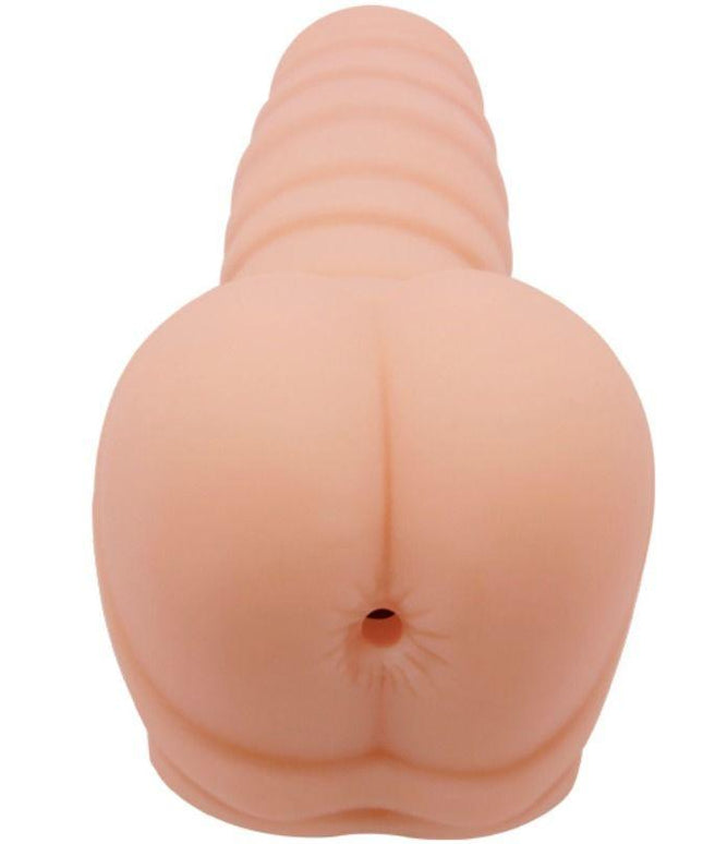 crazy bull pene multifunzione 21 8 cm