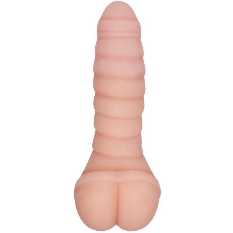 crazy bull pene multifunzione 21 8 cm