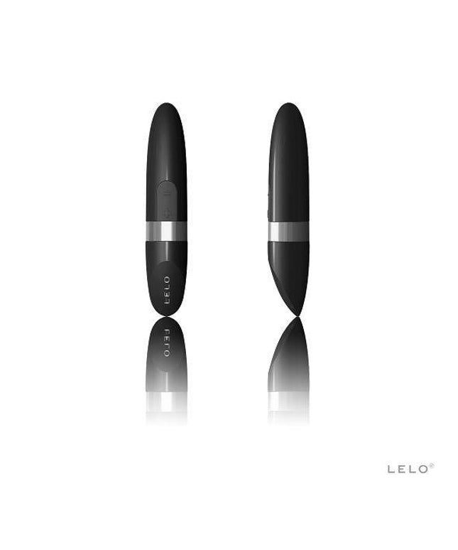 LELO - VIBRATORE MIA 2 NERO - Only Vibes