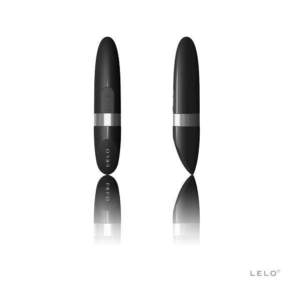 LELO - VIBRATORE MIA 2 NERO - Only Vibes