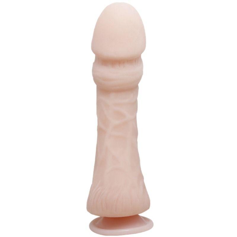 baile il grande dildo realistico naturale del pene 23 5 cm