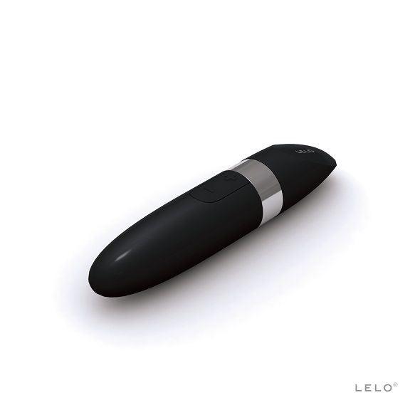 LELO - VIBRATORE MIA 2 NERO - Only Vibes