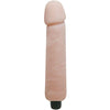 baile dildo vibratore love companion 25 cm