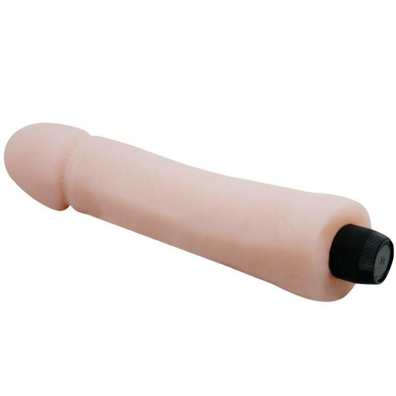 baile dildo vibratore love companion 25 cm