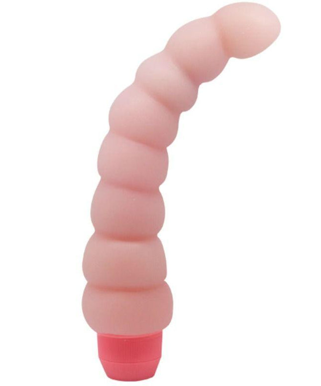 baile vibratore flessibile flexi vibe sensual spine 19 cm