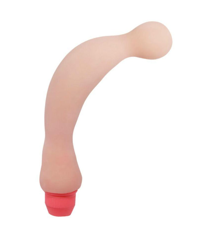 baile vibratore sensuale flexi vibe spine 22 cm