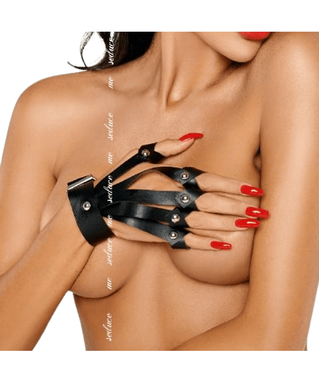 me seduce guanto destro nero xxl xxxl